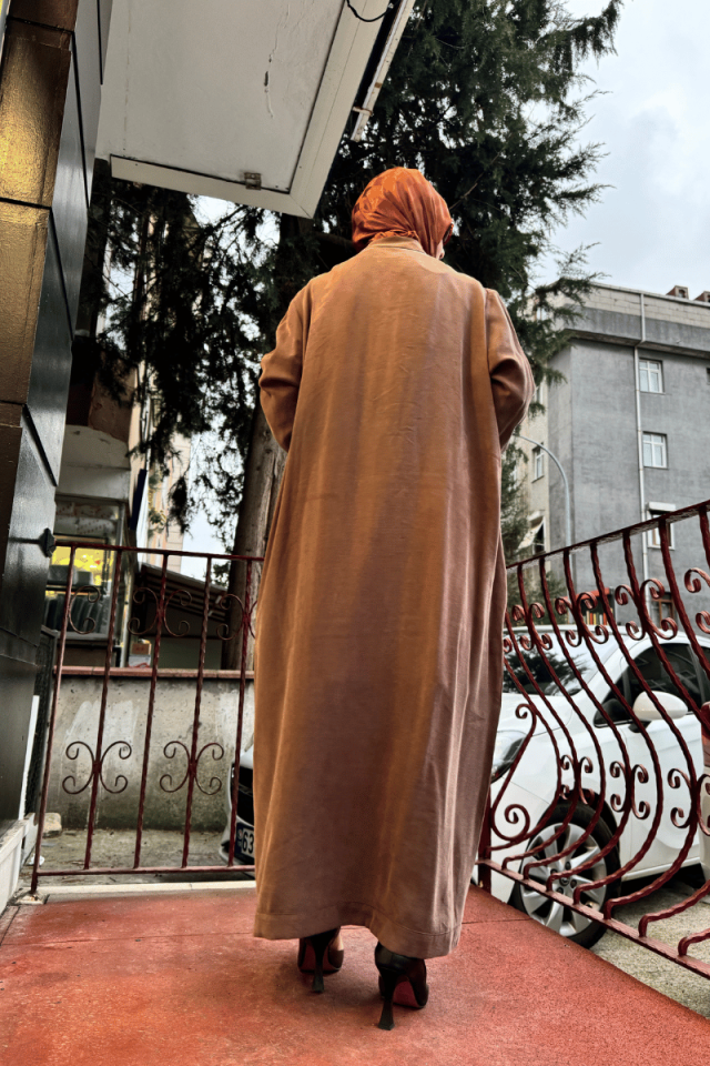 Almarwah RAQ Kap Kahve 50928