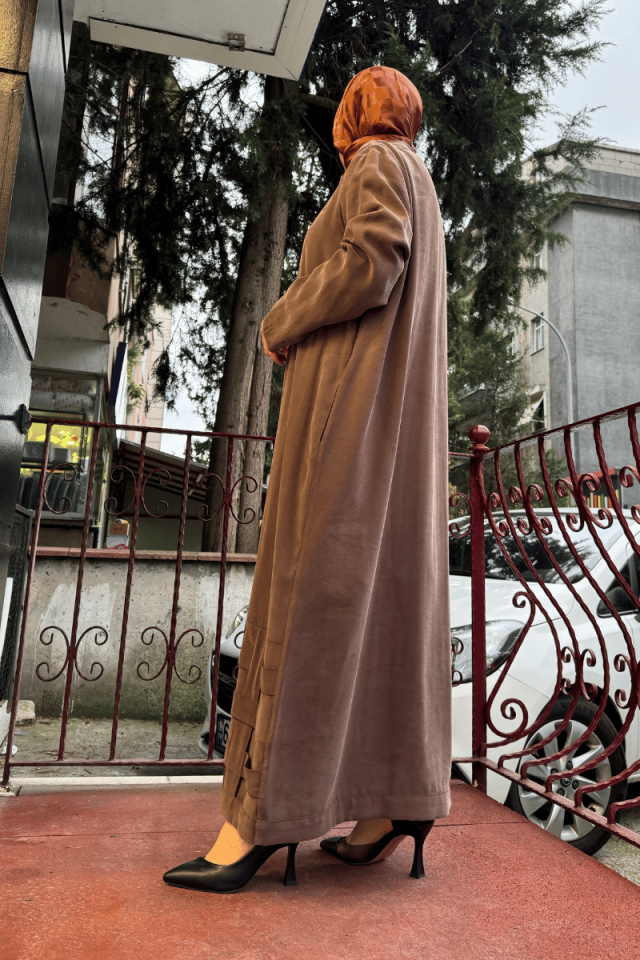 Almarwah RAQ Kap Kahve 50928