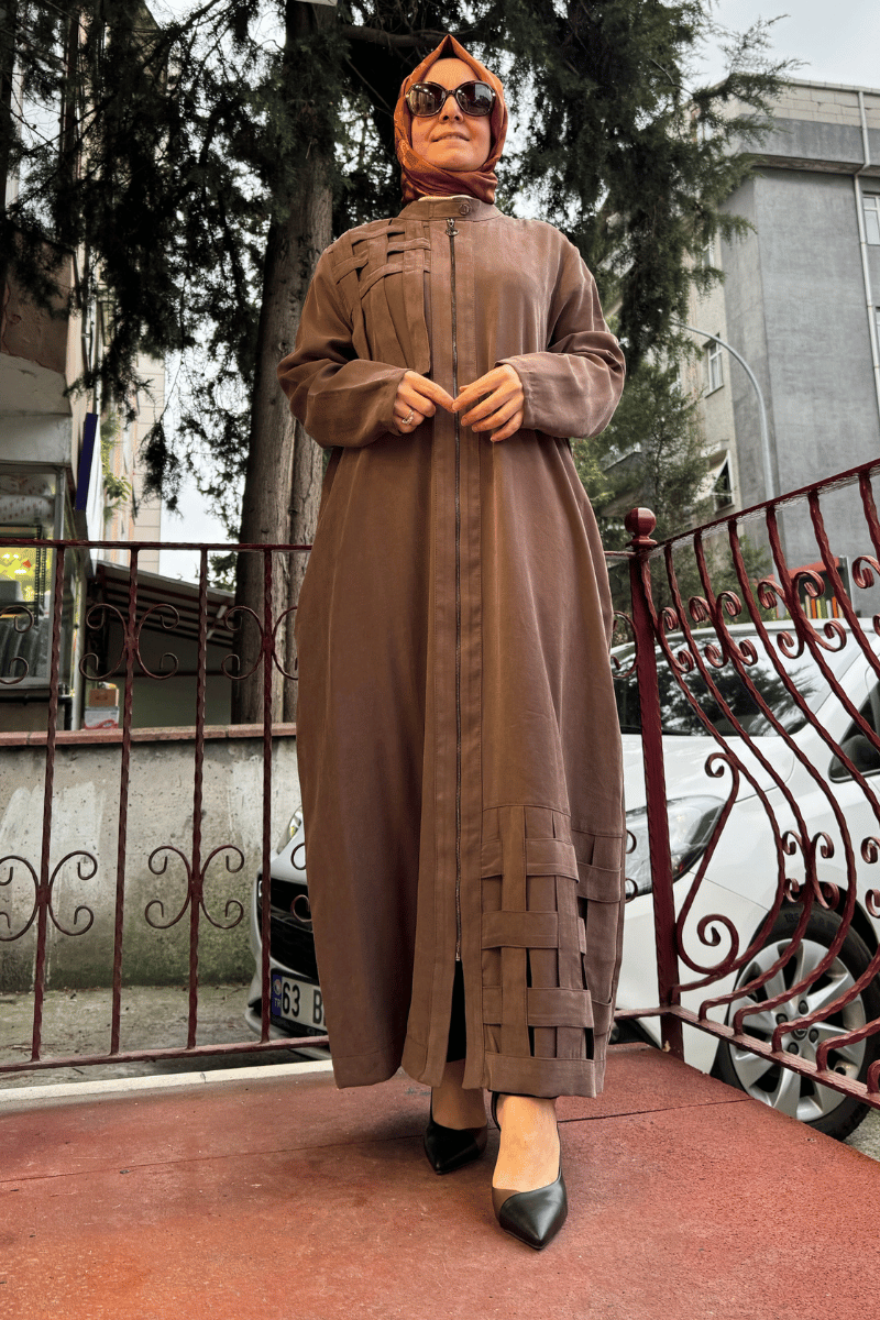 Almarwah RAQ Kap Kahve 50928