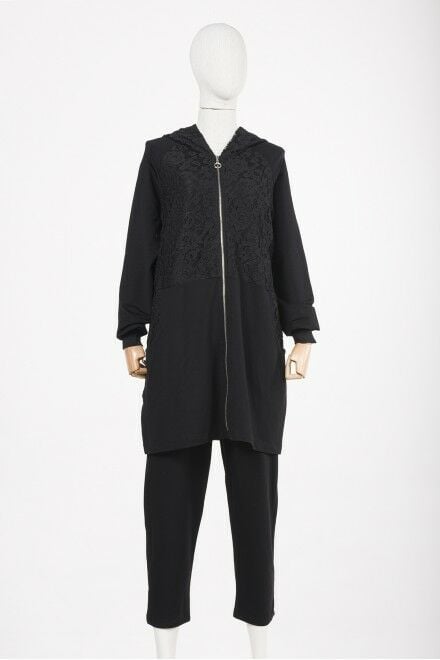 Invee Lace Tracksuit 6876