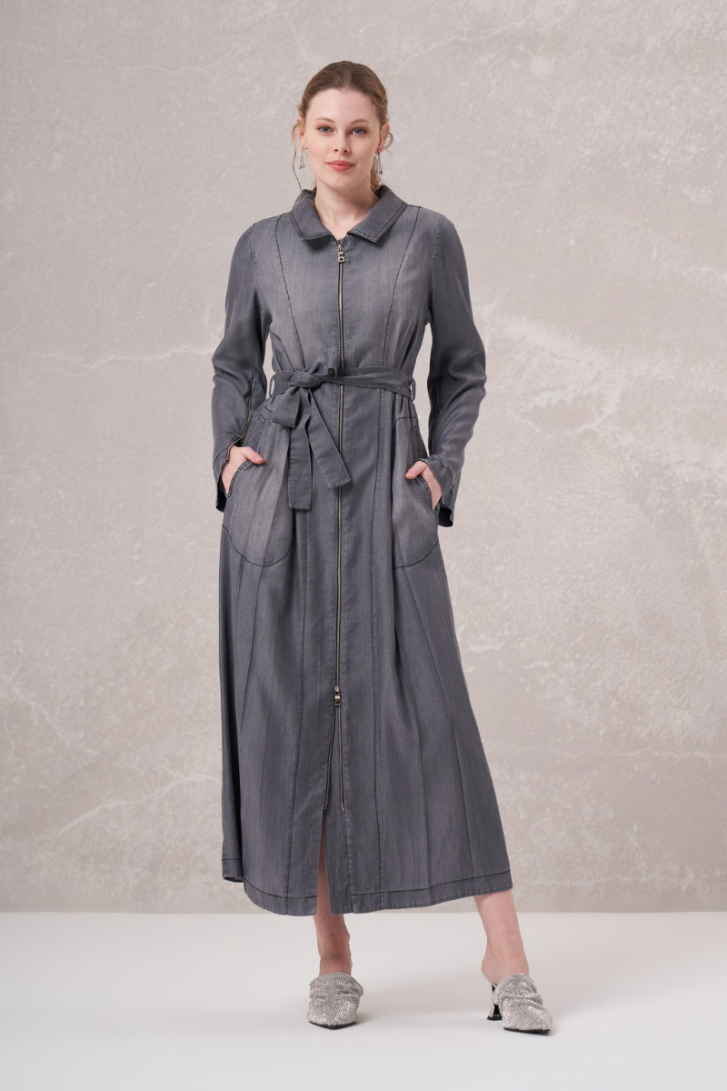 Misswhence Tencel Pardesü 35518