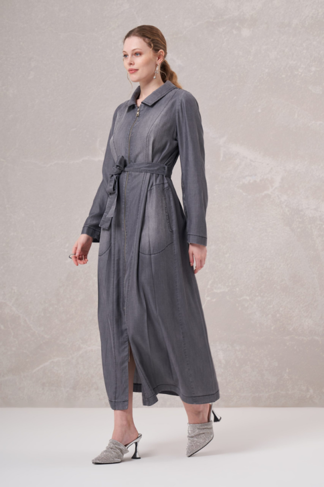 Misswhence Tencel Pardesü 35518