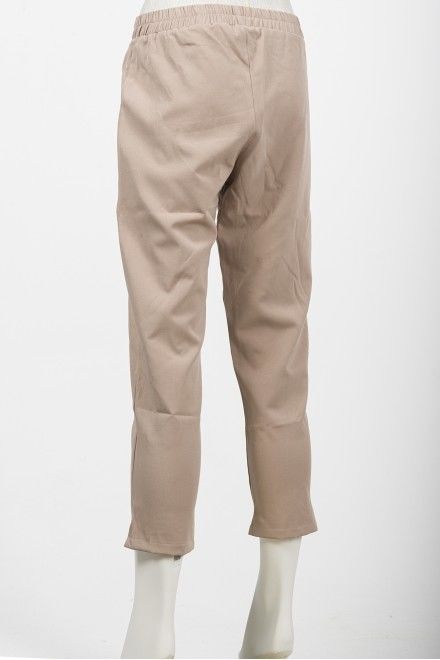 İnvee Havuç Pantolon-Bej 6315