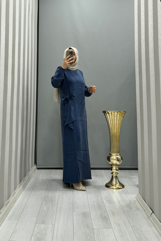 Invee Modal Dress 6958
