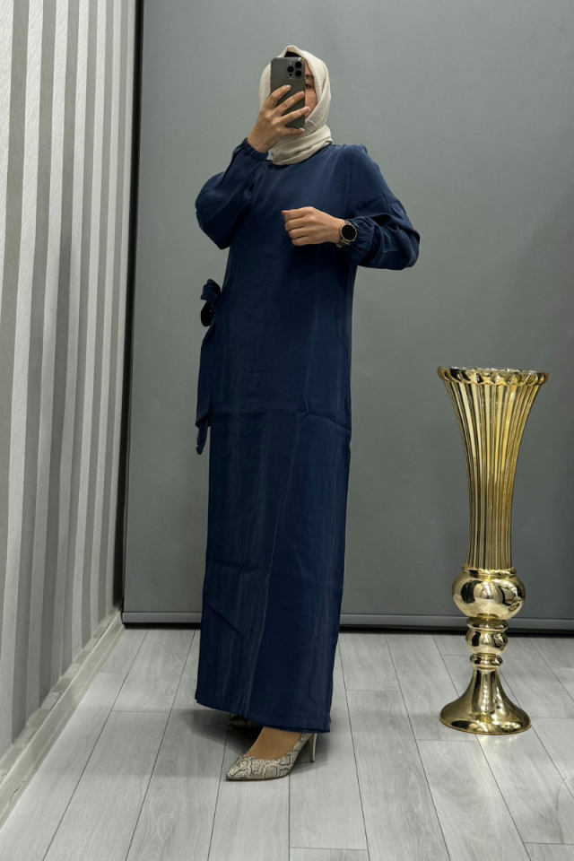 Invee Modal Dress 6958