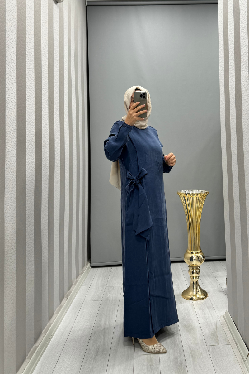 Invee Modal Dress 6958