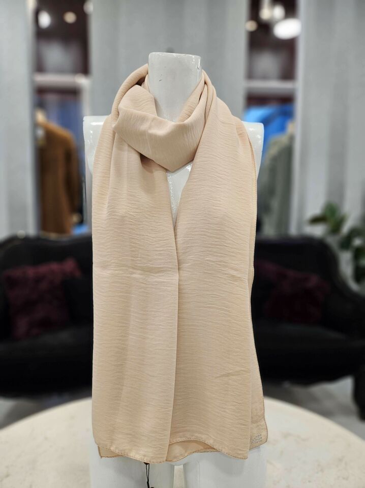 Invee 1246 Honey Jazz Shawl