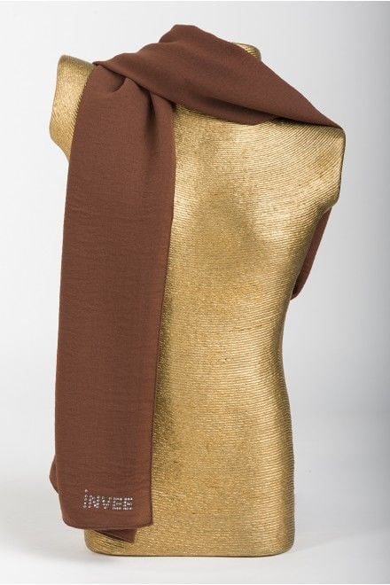 Invee 1246 Earth Jazz Shawl