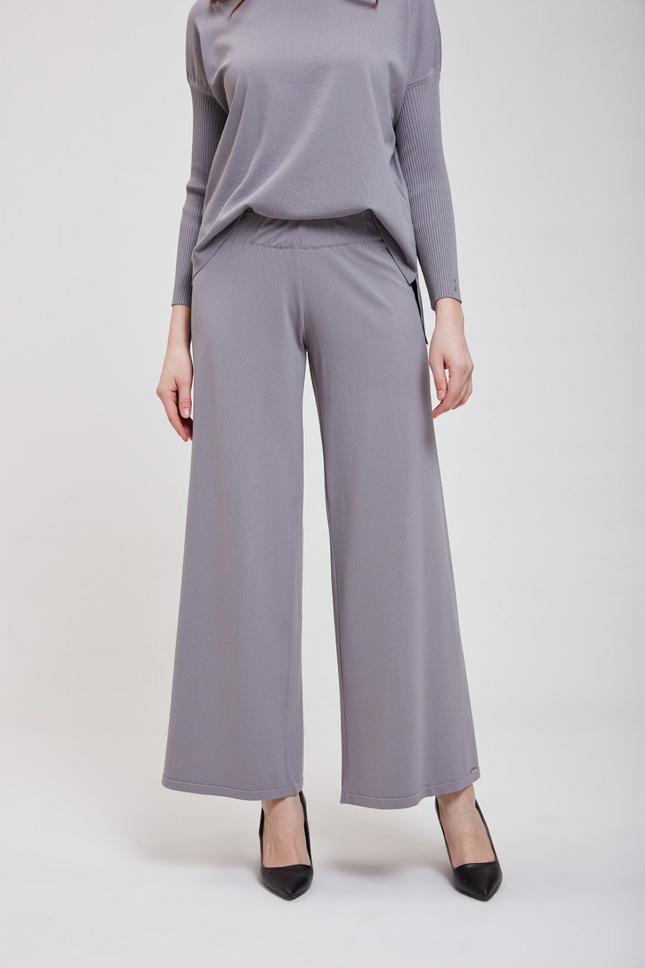 Invee Knitted Trousers 5749