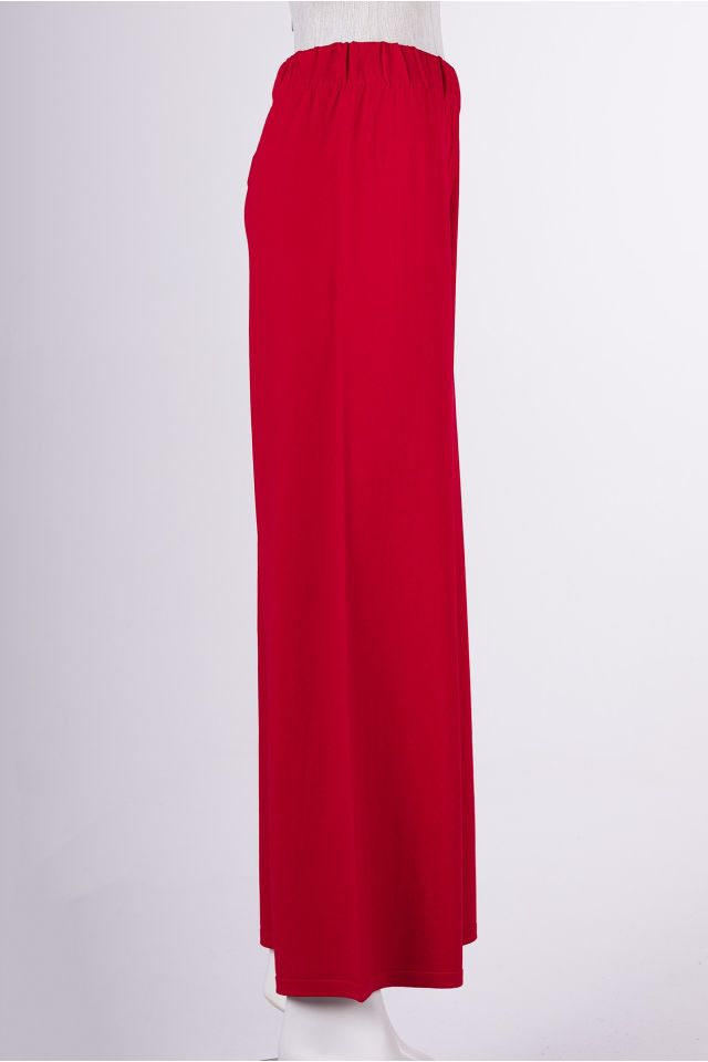 Invee Knitted Trousers 5749
