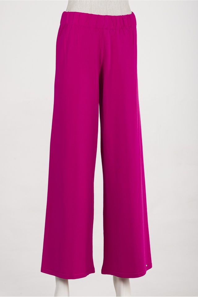 Invee Knitted Trousers 5749