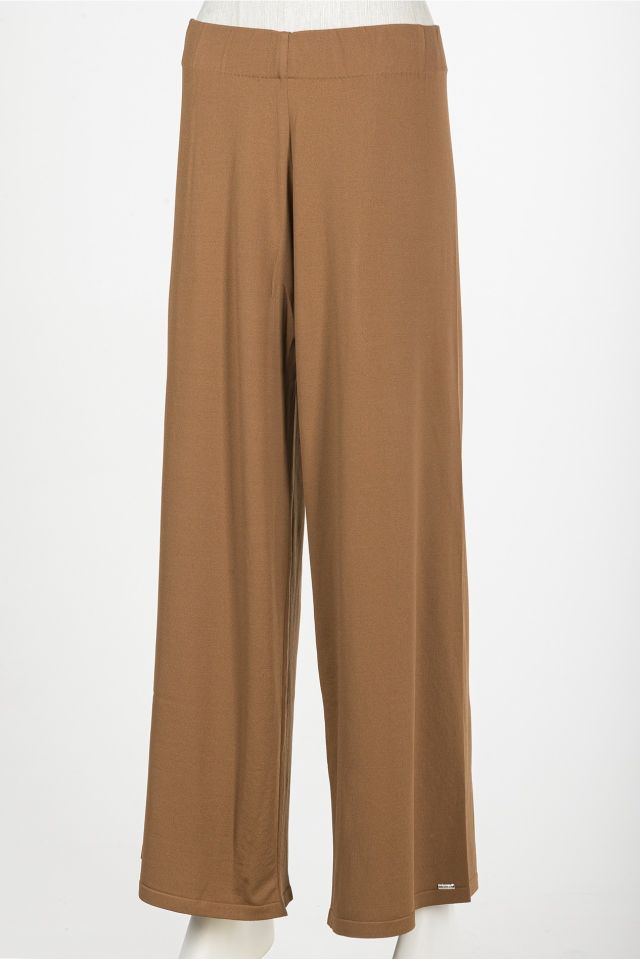 Invee Knitted Trousers 5749