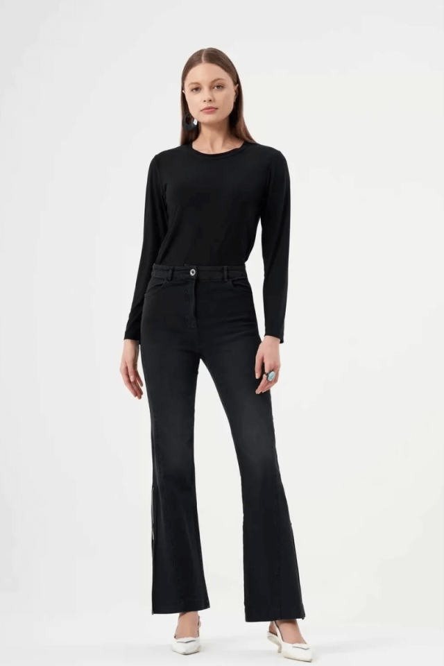 Misswhence Jeans 33107