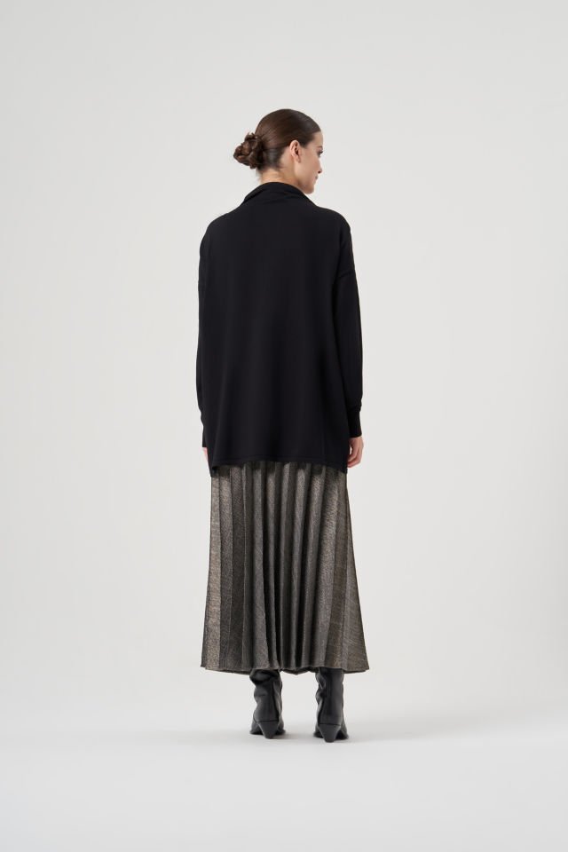 Misswhence Pleated Skirt 34900