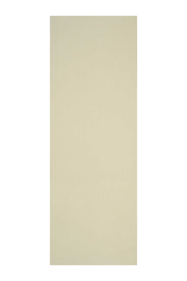 İmannoor Zincir Desen Krem Pamuk İpek Şal 70x210