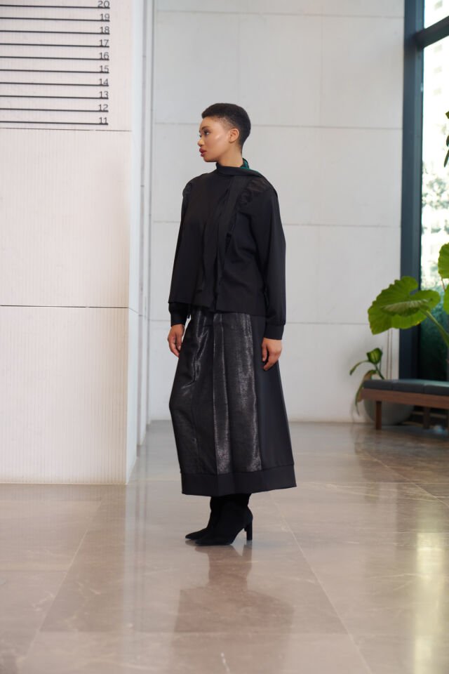 Misswhence Blouse 34029