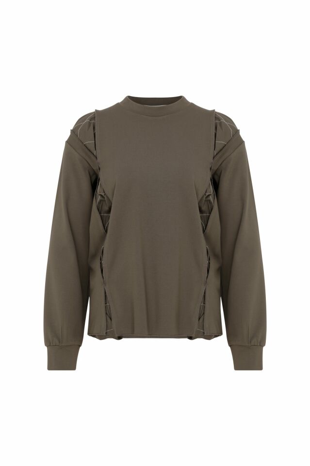 Misswhence Blouse 34029