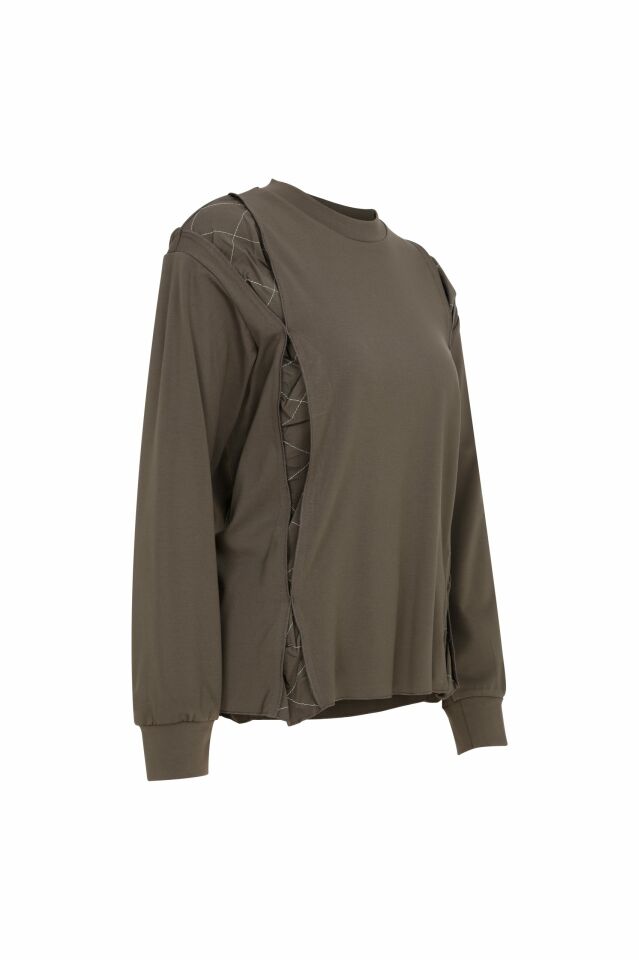 Misswhence Blouse 34029