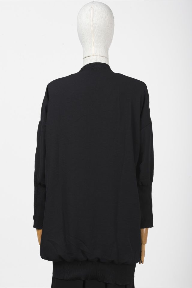 Invee Jazz Tunic Black 6419