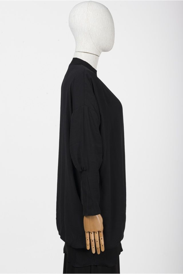 Invee Jazz Tunic Black 6419