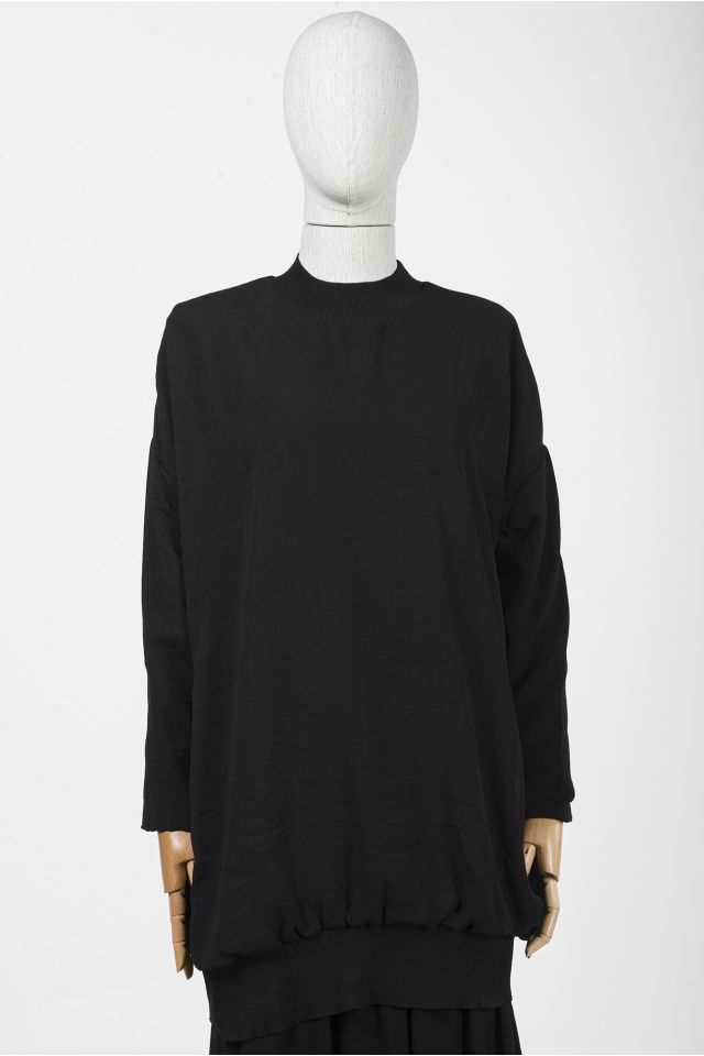 Invee Jazz Tunic Black 6419
